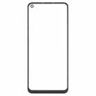 For Infinix S5 / S5 Lite X652, X652B, X652C 5pcs Front Screen Outer Glass Lens - 2