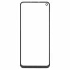 For Infinix S5 / S5 Lite X652, X652B, X652C 5pcs Front Screen Outer Glass Lens - 3