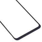 For Infinix S5 / S5 Lite X652, X652B, X652C 5pcs Front Screen Outer Glass Lens - 5