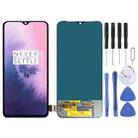 For OnePlus 7 GM1905 GM1901 GM1900 GM1903 with Digitizer Full Assembly, Not Supporting Fingerprint Identification TFT LCD Screen - 1