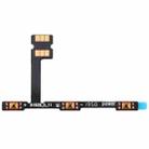 For Meizu 16T Power Button & Volume Button Flex Cable - 1