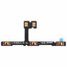 For Meizu 16Xs Power Button & Volume Button Flex Cable - 1