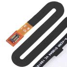 For Meizu Note 9 Fingerprint Sensor Flex Cable(White) - 4