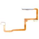 Fingerprint Sensor Flex Cable for Xiaomi Redmi K40 Gaming / Poco F3 GTM2012K10C, M2104K10AC(Silver) - 1