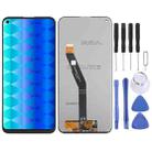 OEM LCD Screen for Honor 9C with Digitizer Full Assembly - 1