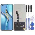 Original LCD Screen for Honor X20 with Digitizer Full Assembly - 1