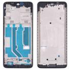 Original Front Housing LCD Frame Bezel Plate for TCL 20 SE T671H - 1