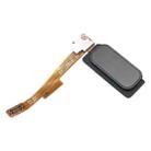 Fingerprint Sensor Flex Cable for Asus Zenfone 4 ZE554KL (Grey) - 1