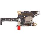 Original SIM Card Reader Board for Huawei P40 Pro - 1