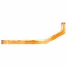 AX2579-LINKFPC-V3 Charging Port Motherboard Flex Cable for Lenovo Tab M10 HD (2nd Gen) TB-X306F TB-X306X TB-X306 - 1