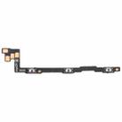 Power Button & Volume Button Flex Cable for ZTE Blade A7 (2020) - 1