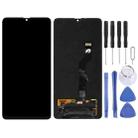 Original LCD Screen for Huawei Mate 20 X with Digitizer Full Assembly - 2