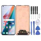 Original Ltpo AMOLED Material LCD Screen and Digitizer Full Assembly for OPPO Find X3 / Find X3 Pro CPH2173 PEEM00 PEDM00 - 1