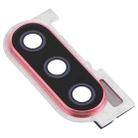 Camera Lens Cover for Sony Xperia 10 III (Pink) - 2