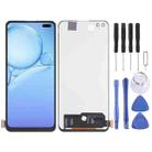 TFT Material LCD Screen and Digitizer Full Assembly (Not Supporting Fingerprint Identification) for vivo V19 - 1