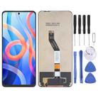 IPS Material Original LCD Screen and Digitizer Full Assembly for Xiaomi Redmi Note 11 China 5G/ Poco M4 Pro 5G / Redmi Note 11T 5G 21091116AG / Redmi Note 11S 5G - 1