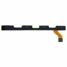 For Alcatel 1V 2019 5001 5001D 5001A Power Button & Volume Button Flex Cable - 1