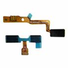 2 PCS Power Button & Volume Button Flex Cable for Alcatel 3V 5099A - 1