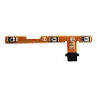 For Alcatel 3X 2018 5058 5058A 5058I 5058J Power Button & Volume Button Flex Cable - 1