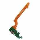 Charging Port Flex Cable for Alcatel 3X 2020 5061 5061U 5061A - 2