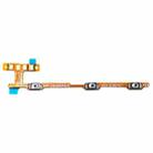 Power Button & Volume Button Flex Cable for Alcatel 5 5086 5086D 5086Y 5086A - 1