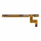 For Alcatel A3 XL A3XL 9008U 9008 Power Button & Volume Button Flex Cable - 1