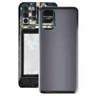 For Nokia G400 Original Battery Back Cover(Black) - 1