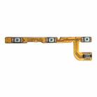 For Alcatel One Touch Hero 2 OT8030 8030 8030B 8030Y Power Button & Volume Button Flex Cable - 1