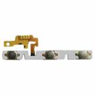 Power Button & Volume Button Flex Cable for Alcatel U3 3G 4049D 4049 OT4049 - 1