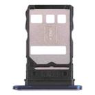SIM Card Tray for Honor X20 (Blue) - 1