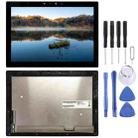 2880x1920 Original LCD Screen for Lenovo ideaPad Miix 720-12 720-12IKB 5D10M65391 Digitizer Full Assembly With Frame - 1