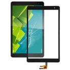 Touch Panel for Vodafone Tab Prime 6 LTE VF1497 (Black) - 1