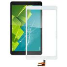 Touch Panel for Vodafone Tab Prime 6 LTE VF1497 (White) - 1