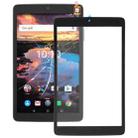 For Alcatel A30 8 inch OT9024 Touch Panel (Black) - 1