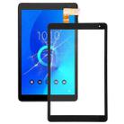 For Alcatel 1T 10.1 inch 8082 Touch Panel (Black) - 1