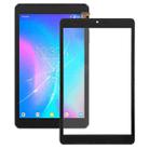 For Alcatel Joy Tab 9029W 9029Z Touch Panel (Black) - 1