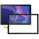 For Alcatel 1T 10 inch 2020 (Wifi) 8092 / 8091 Touch Panel (Black) - 1