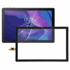 For Alcatel 3T 10 inch 2020 (4G) 8094X Touch Panel (Black) - 1