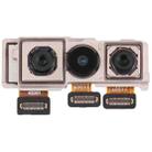 Back Facing Camera for LG G8S ThinQ LMG810, LM-G810, LMG810EAW - 1