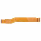 Motherboard Flex Cable for LG K50S - 1