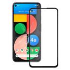 Front Screen Outer Glass Lens for Google Pixel 4a 5G - 1