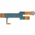Charging Port Flex Cable for Cat S62 Pro - 1