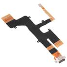 Charging Port Flex Cable for Cat S61 - 3