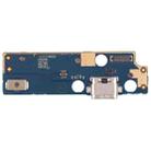 Charging Port Board for Lenovo Tab M10 HD(2nd Gen) TB-X306 TB-X306F - 1