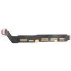 Charging Port Flex Cable for OnePlus Nord  2 5G - 1