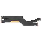 For OnePlus Nord 2 5G LCD Flex Cable - 1