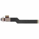 Charging Port Flex Cable for ZTE Z42A - 1