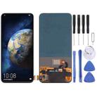 Original OLED LCD Screen for Honor Magic 2 with Digitizer Full Assembly - 1