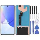 Original LCD Screen for Huawei Nova 9 with Digitizer Full Assembly - 1