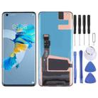 Original OLED LCD Screen for Huawei Mate 40 with Digitizer Full Assembly - 1